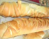 Foto del paso 13 de la receta: Pan de Jamón Casero