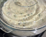 Foto del paso 6 de la receta: Ñoquis de zanahoria rellenos con salsa al verdeo