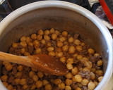Foto del paso 4 de la receta: Garbanzos Supreme
