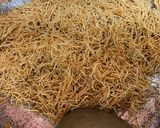 A picture of step 1 of Sweet vermicelli.