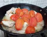 Restaurant Style Chicken Karahi recipe step 5 photo