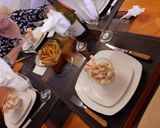Foto del paso 3 de la receta: Ceviche de salmón🐟