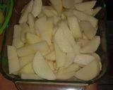 Foto del paso 3 de la receta: Pancutras o Pantrucas?