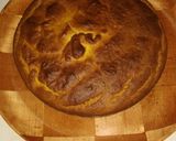 Foto del paso 5 de la receta: Bizcochuelo de naranja en licuadora