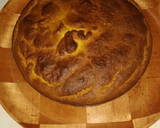 Foto del paso 5 de la receta: Bizcochuelo de naranja en licuadora
