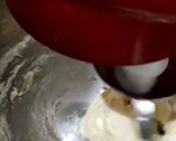 Foto langkah ke 3 dari resep Mexican Matcha Bun Versi Airfryer.