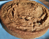 Foto del paso 1 de la receta: Bizcocho vegano de naranja