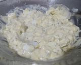 Foto langkah ke 2 dari resep Tartar sauce.