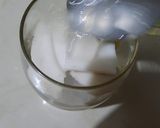 Foto langkah ke 2 dari resep Punch Nagasari Pisang.