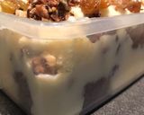 Somlói galuska 🤔😋 recept fázis 5 fotója