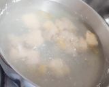 Foto del paso 2 de la receta: Sopa china con arroz frito 🥣