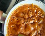 A picture of step 2 of Sesame Seeds Chikki.