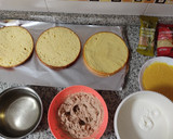 Foto del paso 8 de la receta: Tarta San Marcos