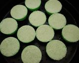 Foto langkah ke 6 dari resep Kue Putu (Isi Gula Merah).
