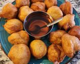 Foto del paso 7 de la receta: Buñuelos