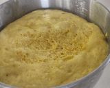 Foto del paso 4 de la receta: Pan dulce