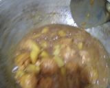 Foto langkah ke 4 dari resep Bola Bola Ayam Manis.