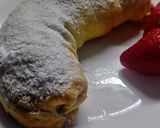 Foto del paso 5 de la receta: Strudel de Frutillas