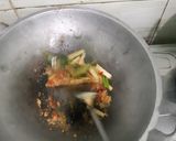 Foto langkah ke 5 dari resep Tongseng Rica Ayam Kampung.