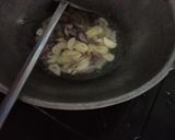 Foto langkah ke 2 dari resep Bakso ayam blender.