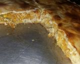 Foto del paso 5 de la receta: Tarta de pollo, choclo y calabaza