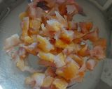 Une image de l'étape 2 de Salade de pomme de terre au haddock fumé.