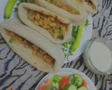 صورة لخطوة 5 من وصفة جمبري صغير مقلي 😋