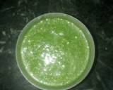 Pudina amla chutney recipe step 4 photo
