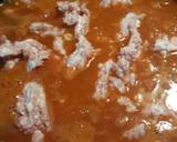 Vodka Sauce Soup recipe step 2 photo