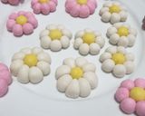 Foto langkah ke 3 dari resep Bualoy daisy 🌼🌼.