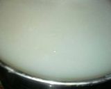 Foto del paso 1 de la receta: Arroz capuchino