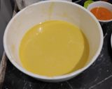 Foto langkah ke 7 dari resep Bika Ambon tanpa Santan.