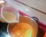 Foto del paso 6 de la receta Habichuelas con chorizo, pollo y panceta