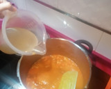 Foto del paso 6 de la receta: Habichuelas con chorizo, pollo y panceta