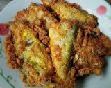 Foto langkah ke 3 dari resep Bandeng Presto Balut Telur.