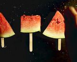 Foto del paso 3 de la receta: Paleta de sandía facilísima para este verano