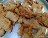 Kurkuri Papdi recipe step 10 photo