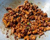 Foto langkah ke 4 dari resep Tempe Orek.