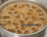 Foto langkah ke 5 dari resep Kolak pisang.