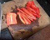 Foto del paso 2 de la receta: Chupin de filet de Merluza