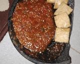 Foto langkah ke 4 dari resep 52. Sambal Cobek.