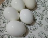 ডিম আলুর তরকারি রেসিপির ধাপ 6 ছবি
