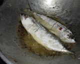 Foto langkah ke 1 dari resep Pesmol Ikan Kembung + TIPS biar gak lengket saat menggoreng.
