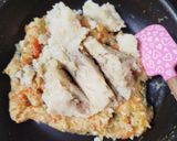 Foto langkah ke 3 dari resep Kroket Kentang.
