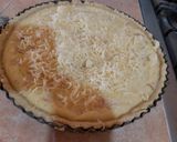 Foto del paso 9 de la receta: Quiche lorraine