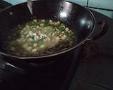 Foto langkah ke 4 dari resep Sayur Lombok Pete.