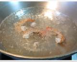 鮮蝦蘆筍沙拉食譜步驟2照片