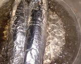 Foto del paso 4 de la receta: Rollo de carne de res