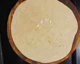 A picture of step 2 of Paneer Bhurji Paratha.