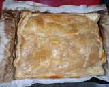 Foto del paso 1 de la receta: Empanada de atún